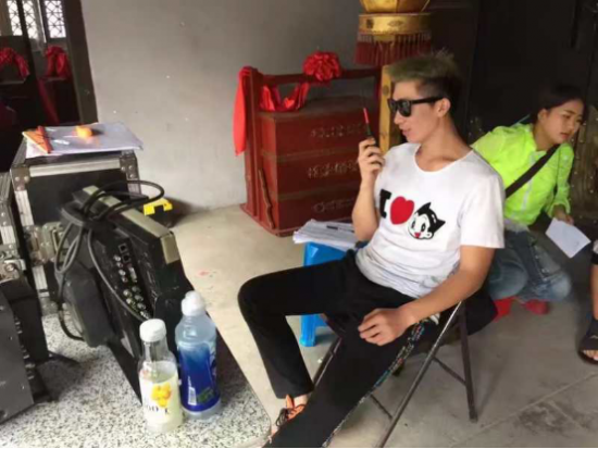 云图片