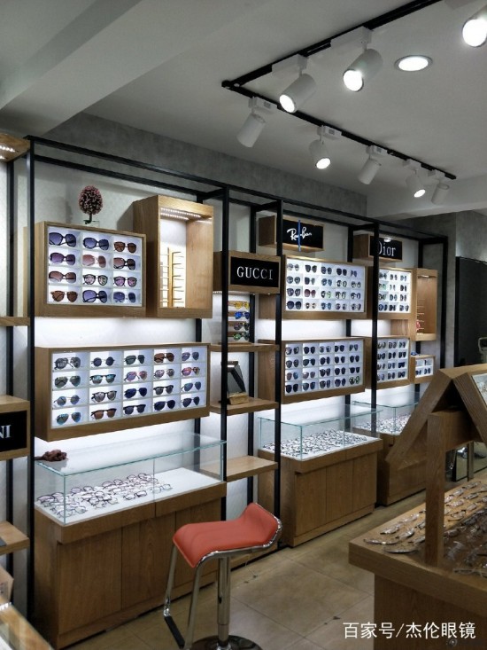 宁波眼镜店哪家好，看看排行榜的排名