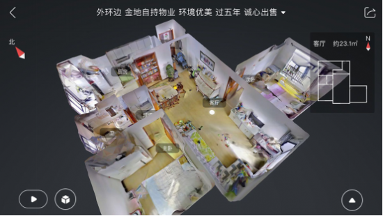 云图片
