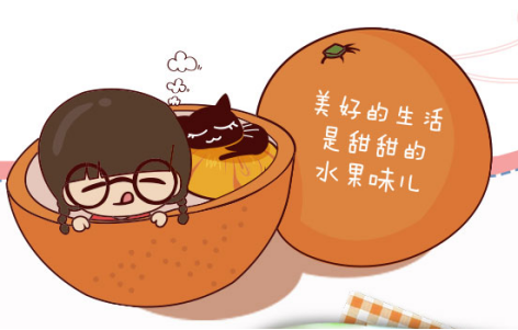果小懒图片