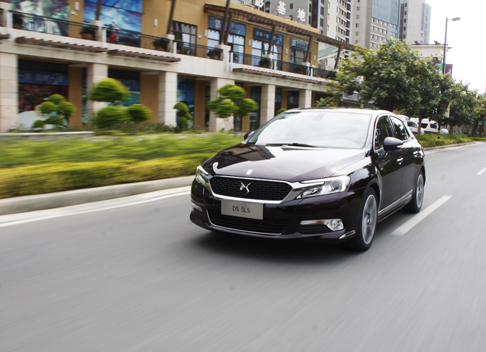 「DS汽车」不断升级 让中国消费者拥有更舒适的驾驶体验
