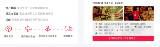 【洋码头APP】服务品质精准把控  跨境扫货人气之选