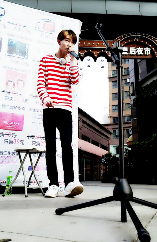 云图片