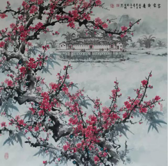 云图片