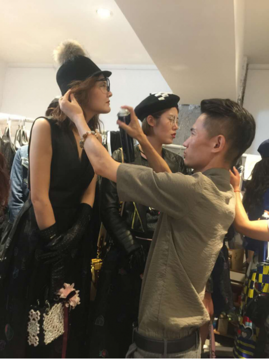 云图片