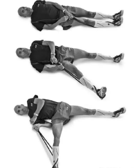 如何防止在电动跑步机上跑步后的肌肉酸痛？