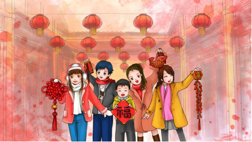 云图片