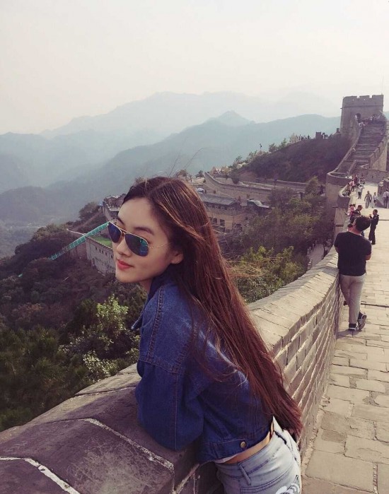 云图片