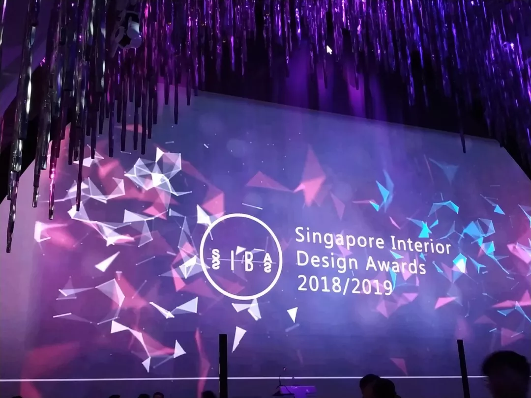 逐梦亚洲，HHD设计机构荣膺新加坡SIDA设计奖