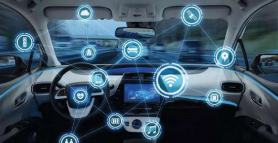 广州亚美科技 打造更安全更智能的用车生活