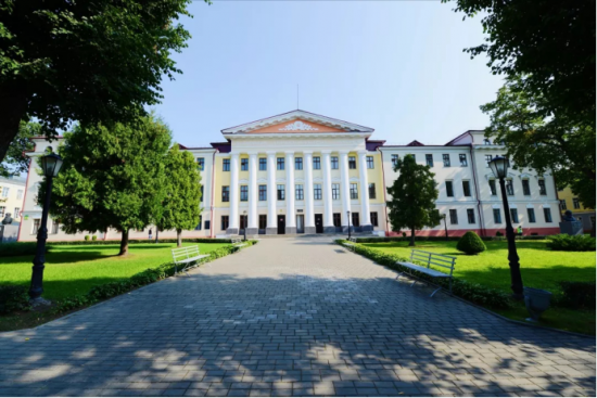 电子科技大学与白俄罗斯国立农科院签署预备学习合作协议