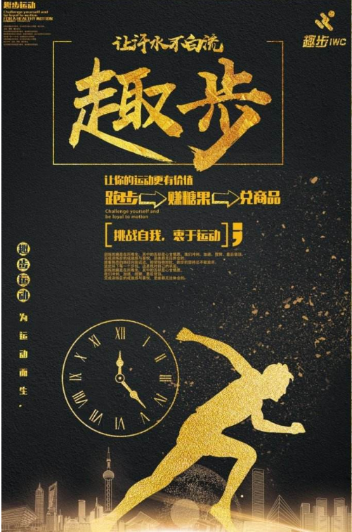 趣步是什么?如何进行注册?究竟怎么玩?