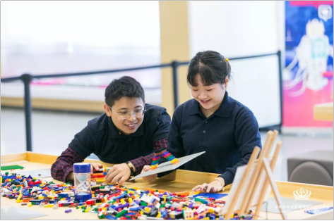 欢迎参加深圳市龙华区诺德安达双语学校开放日