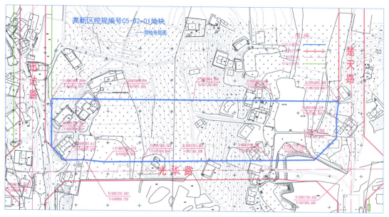 湘潭市自然资源和规划局供地信息——C5—02—01地块
