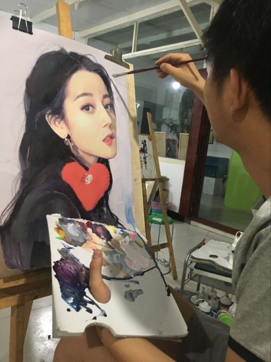 云图片