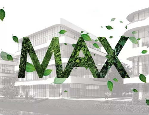 MAX科技园（苏州•吴江）：TOP总部独栋，开创企业 “江山时代”