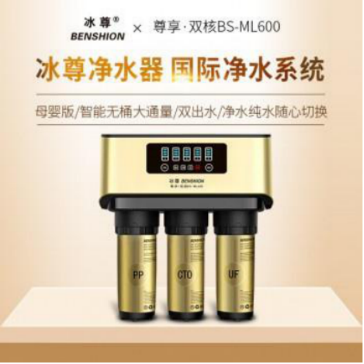 净水器哪个牌子好呢？2019国际十大净水器排名看过了吗