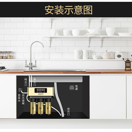 净水器哪个牌子好呢？2019国际十大净水器排名看过了吗