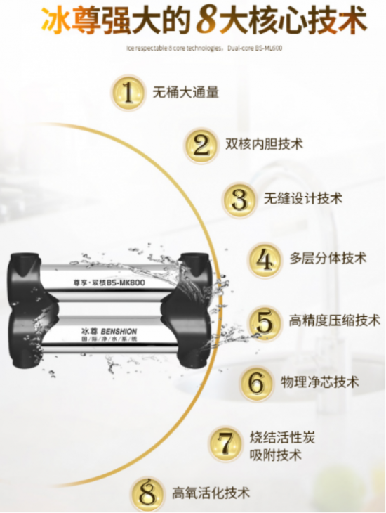 净水器哪个牌子好呢？快来看看2019国际水器十大净名牌吧！