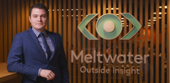 Meltwater专访：让媒体监测助力企业致胜全球市场
