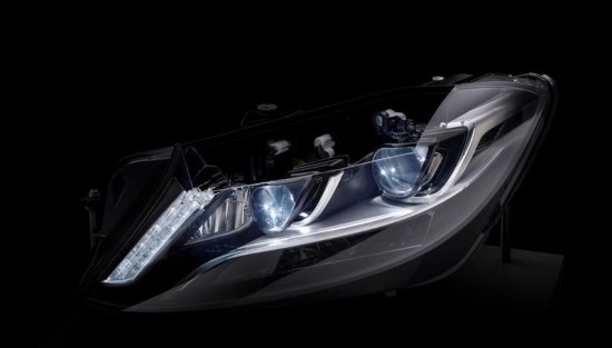 广州轩途汽车用品有限公司邀您共同探索：汽车照明为何选择LED？