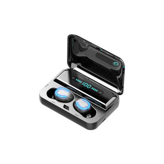 HIFISH影音电器便携蓝牙耳机 做用户的随身伴侣