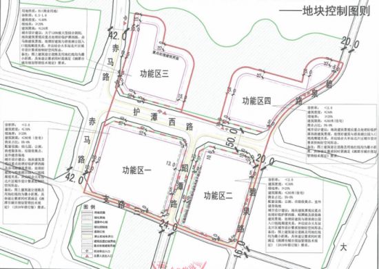 湘潭市自然资源和规划局供地信息—火车站北储备地块