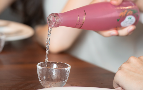 2020最新酒水消费趋势在哪里！元祖米酒已迎势而上