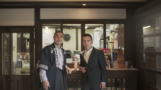 专访元祖米酒创始人张引峰：8年了，为了酿好酒竟寻遍全世界