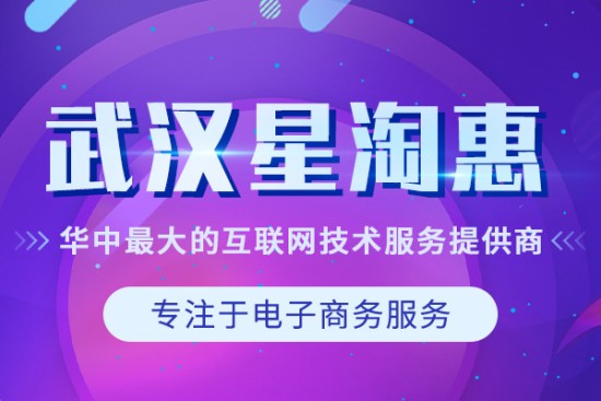 星淘惠一站式电商服务解决广大创业者开网店难题