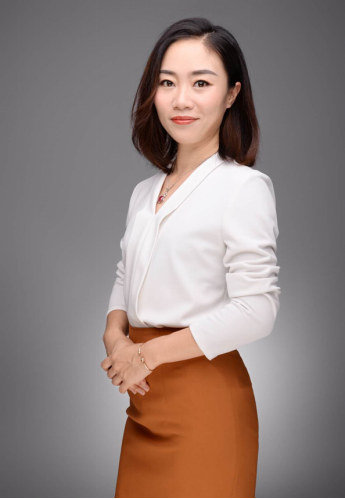 唐山兰绮生物科技有限公司CEO——邵蕊女士