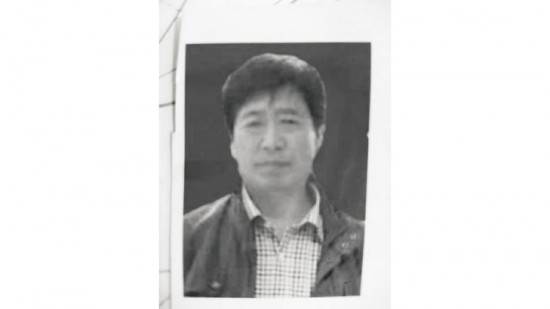 抗疫英雄！新习镇芦寨村58岁党支部书记马东旺同志倒在抗疫一线！