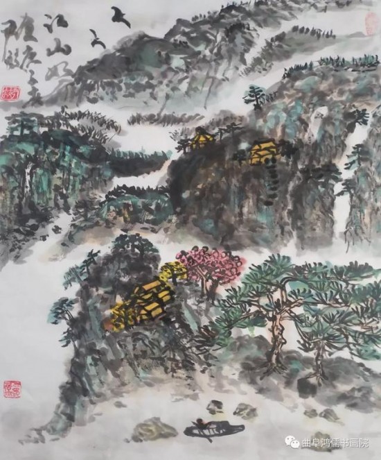 云图片