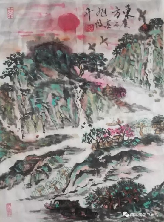 云图片