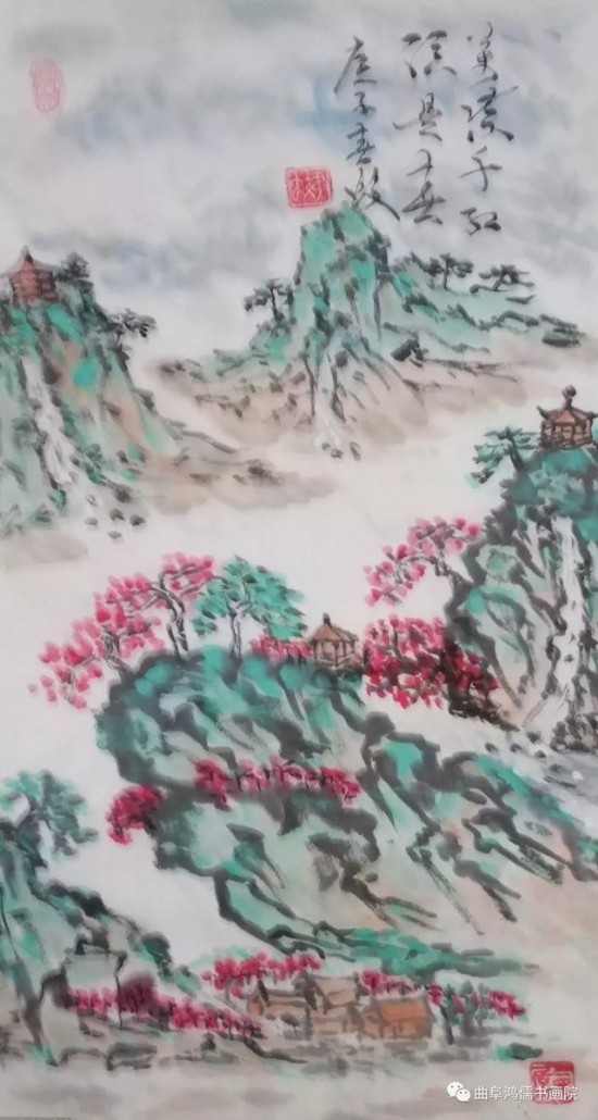 云图片