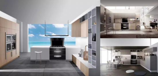 解读帅丰电器的一系列“数字密码”