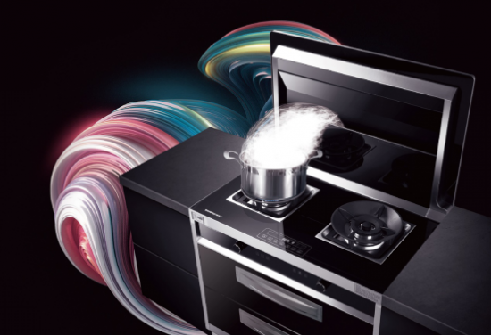 解读帅丰电器的一系列“数字密码”