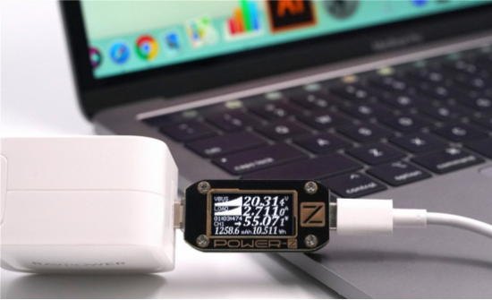 实力对标：小米65W氮化镓和RAVPower61W氮化镓胜负如何？