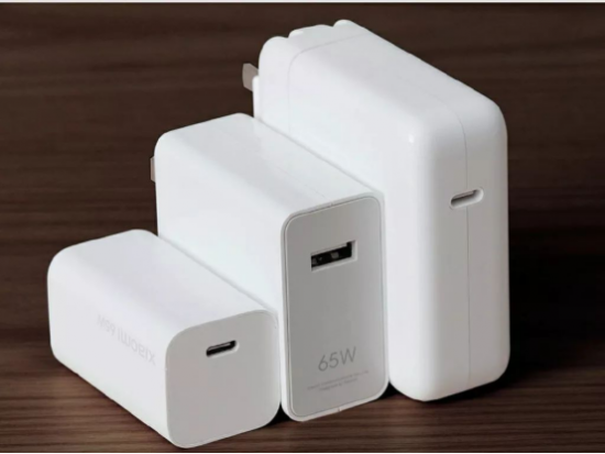 实力对标：小米65W氮化镓和RAVPower61W氮化镓胜负如何？