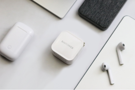 实力对标：小米65W氮化镓和RAVPower61W氮化镓胜负如何？