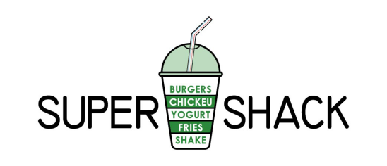 美国汉堡品牌SUPER SHACK——汉堡界的星巴克