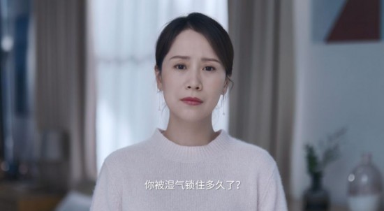 德业除湿机携海清登陆东方卫视，迎战回南天，驱逐梅雨季