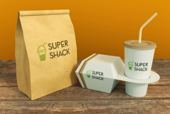 打健康牌，SUPER SHACK 超级小屋提供更精致的汉堡