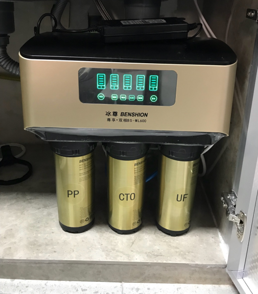 2020世界净水器哪个牌子好？为何要买世界净水器？