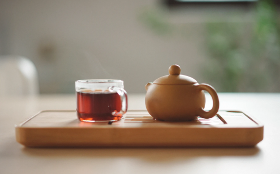 疫情期间衍生特殊活动，北京徐一茗文化有限公司开展线上“品茶，赏茶”