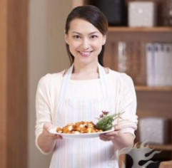 帅丰集成灶，呵护女性远离厨房油烟危害