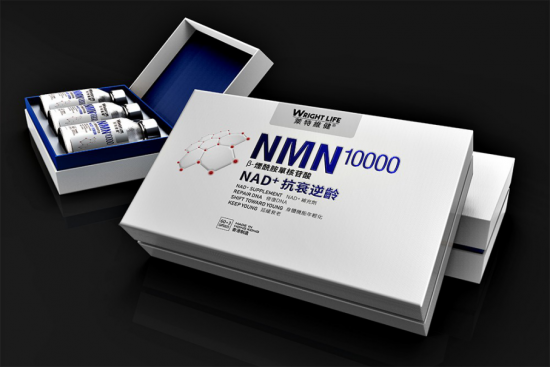 莱特维健NMN唤醒身体免疫活性，让你年轻20岁