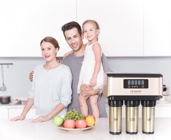 家用净水器哪个牌子好？适合给宝宝冲奶水的净水器