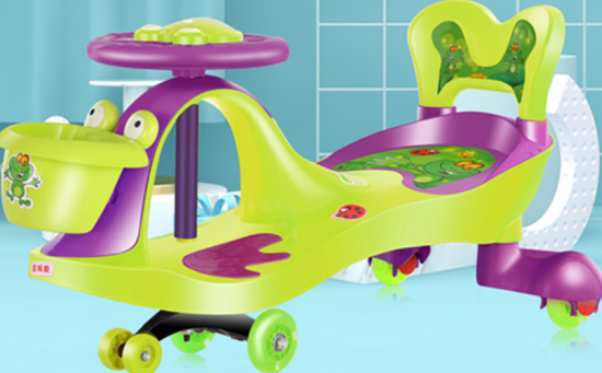 南宫市艾美达商贸有限公司着眼未来，创造玩具行业奇迹