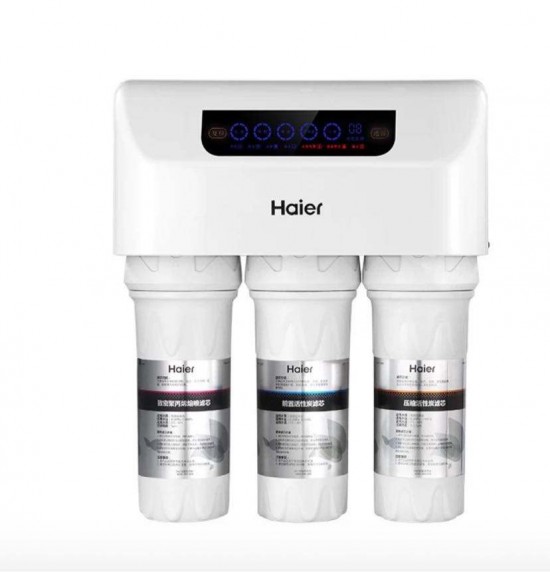 森乐净水：推动行业规范助力家用净水器行业高质量发展